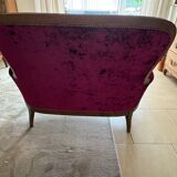 Voltaire two seater LP