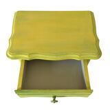 Bedside table