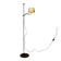 Lampadaire réglable en fer forgé, lampe de lecture