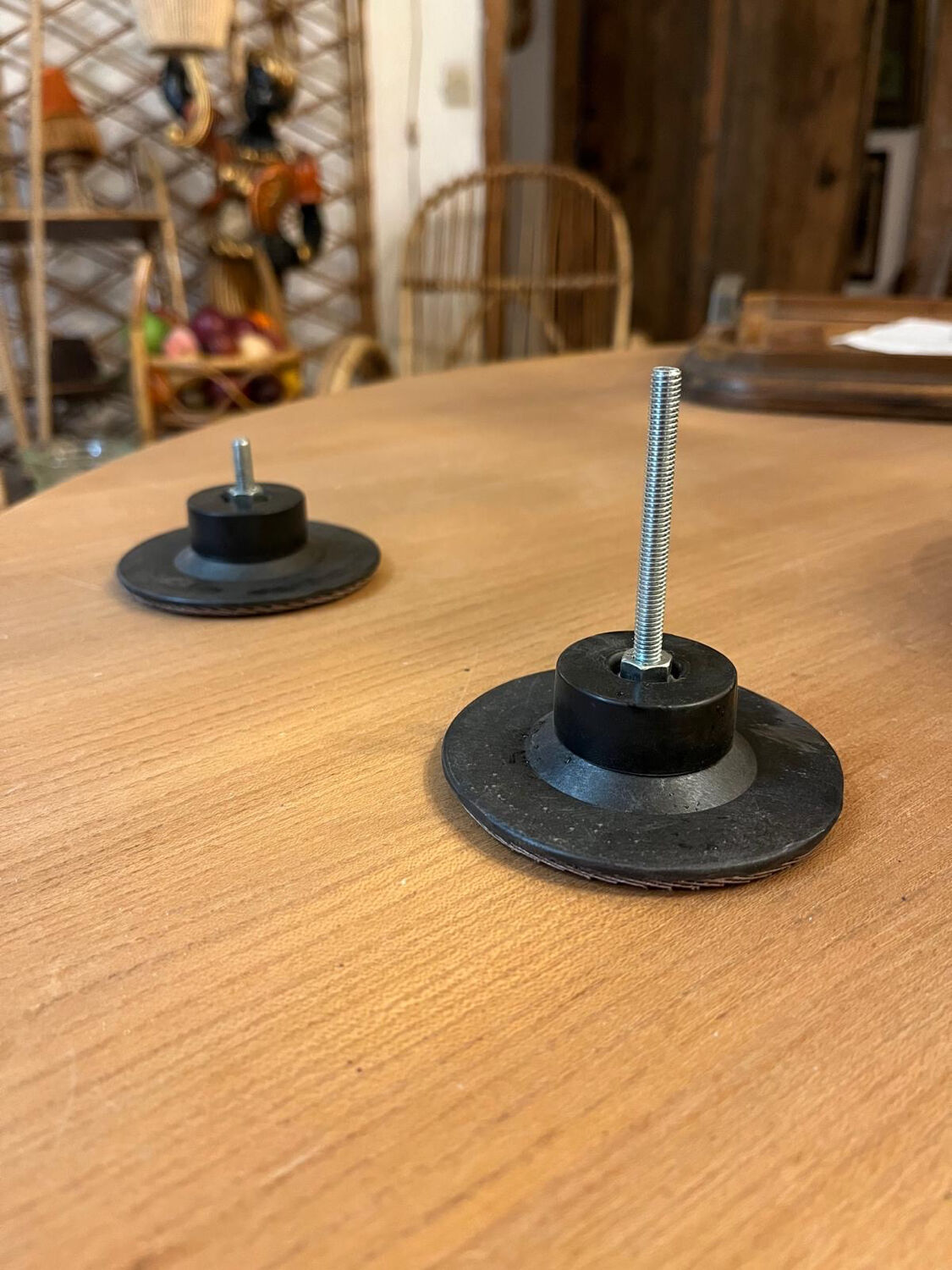 Library Lb7 by Franco Albini