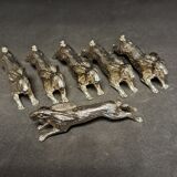 Knife holder