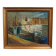 Oil on canvas by Jean Lair