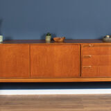 Enfilade teck 1960s Mcintosh