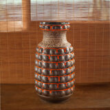 Ceramic vase bay west germany 64-40