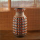 Vase céramique bay west germany 64-40
