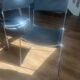 4 chaises vintage Belotti