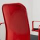 Pair of Supporto Desk Chairs by Frederick Scott for ICF Italy 1976