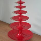 Babel tower/fruit or dessert stand