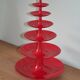 Babel tower/fruit or dessert stand