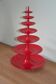 Babel tower/fruit or dessert stand