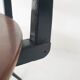 Industrial school chair by Galvanitas, model S16, The Netherlands 1970's