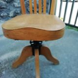 Baumann office chair