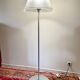 Romeo Moon Floor Lamp by Starck 1998