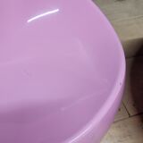 Pair of children's stools, Ball chair dupont by Finn Stone design