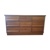 Workshop dresser