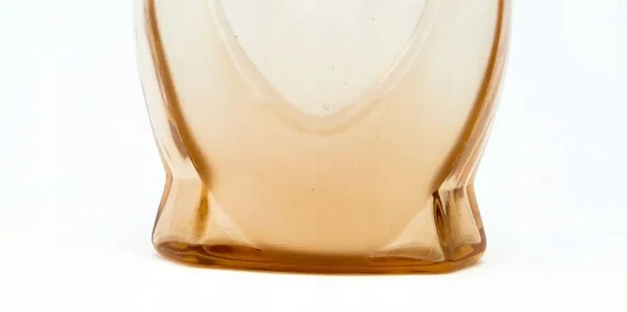 Carafe Art déco Niemen