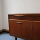 Teak thread of the 60s