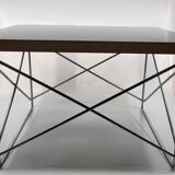 Charles and Ray Eames table Vitra design Museum Edition 1999