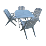Garden lounge