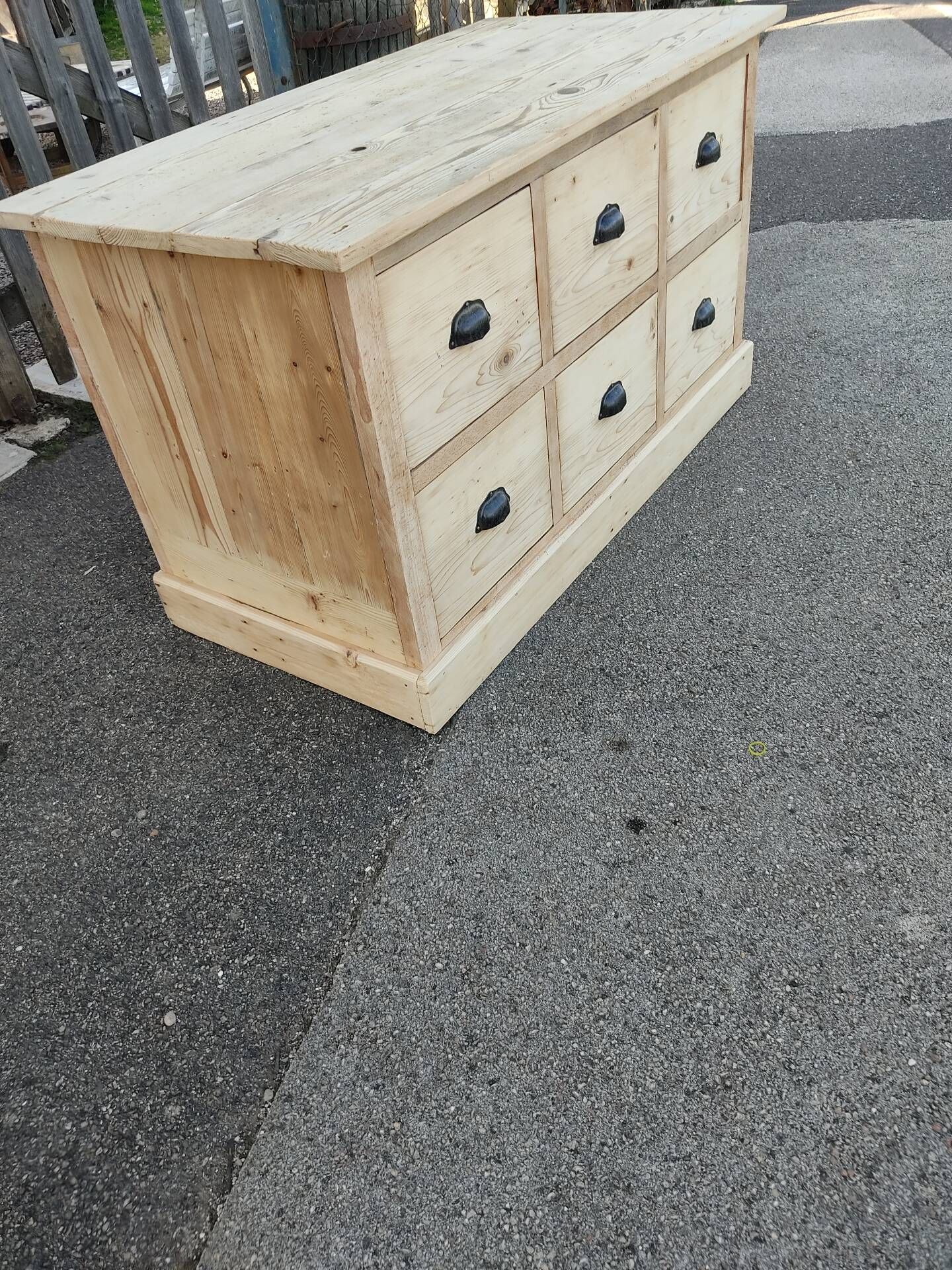 Workshop furniture