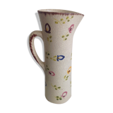 Pitcher ceramic vintage