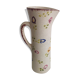 Pitcher ceramic vintage