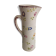 Pitcher ceramic vintage
