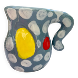 Vallauris pitcher