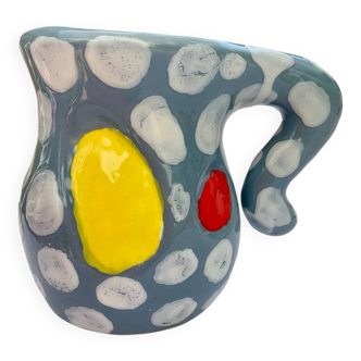 Vallauris pitcher
