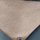 Designer earthenware wall lights