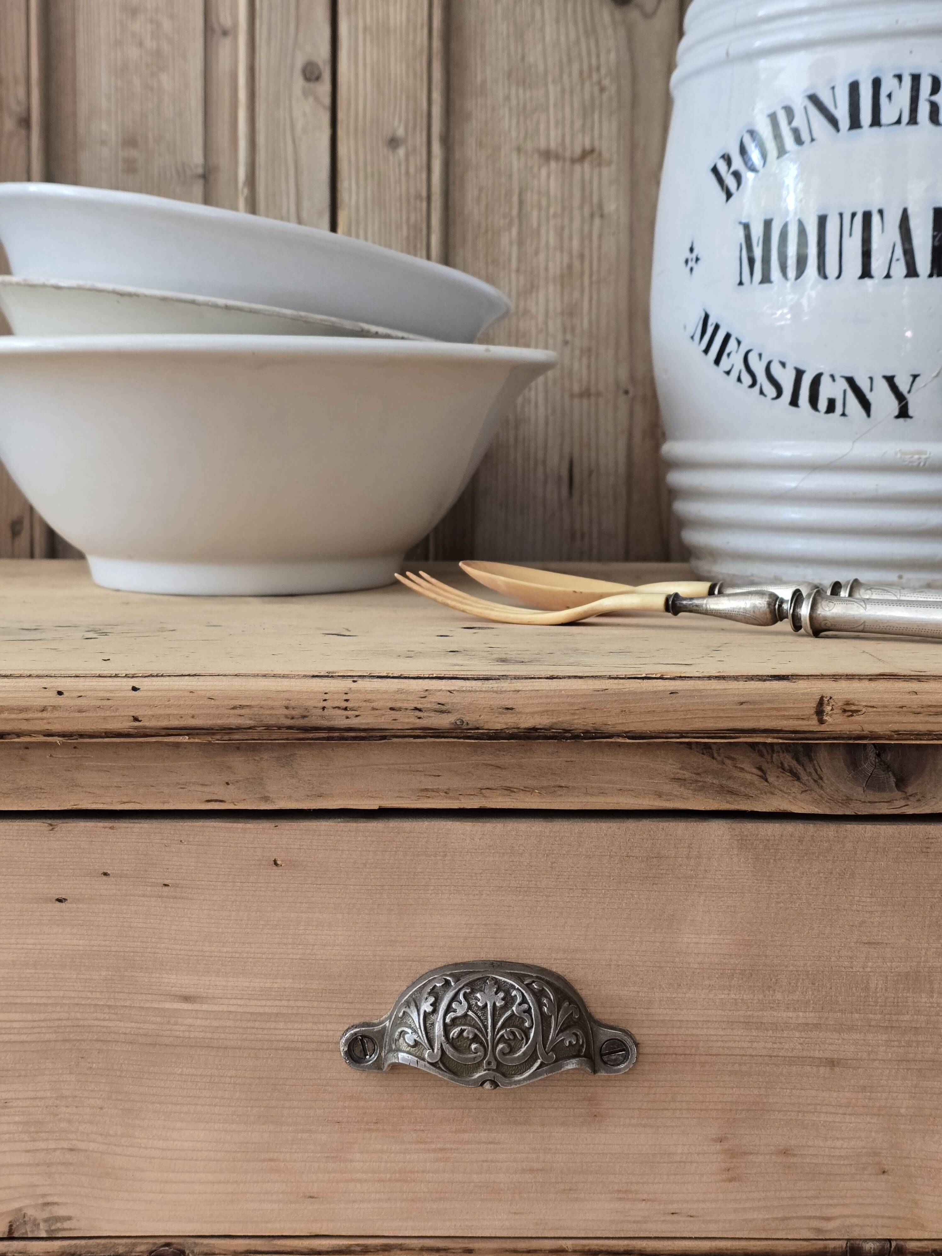 Buffet meuble de métier