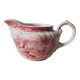 Villeroy and Boch Burgeland porcelain gravy boat
