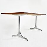 Table by George Nelson for Herman Miller, 1950s