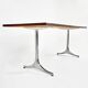 Table de George Nelson pour Herman Miller, années 1950