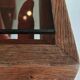 mid-century Scandinavian coffee table