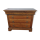 Commode de style Louis Philippe