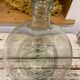 Demijohn canister 20litres transparent