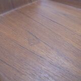 Document storage tray