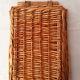 Wicker basket
