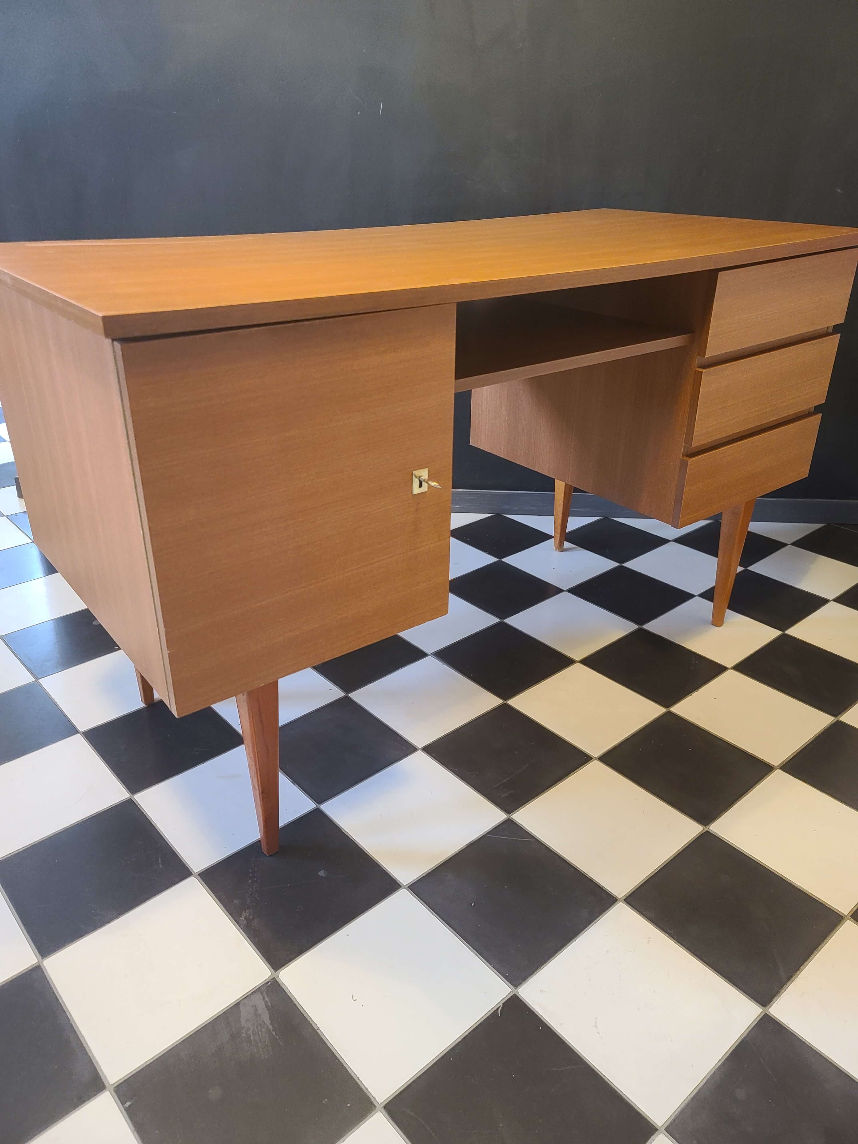Vintage desk