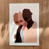 "Sisterhood" of sacred sister