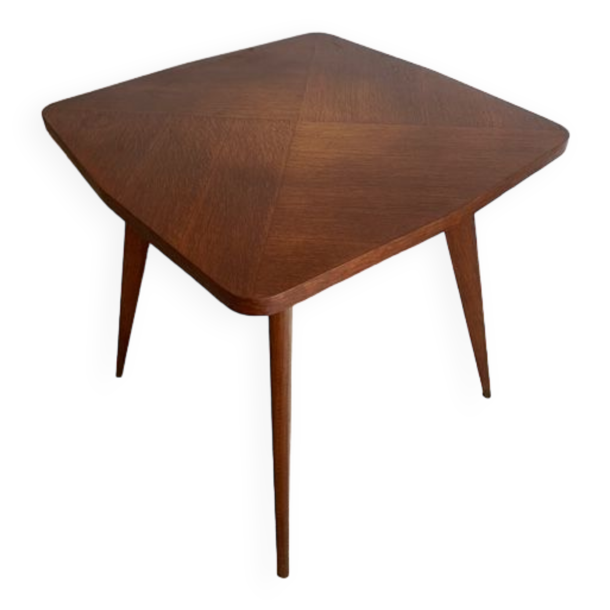 Vintage coffee table