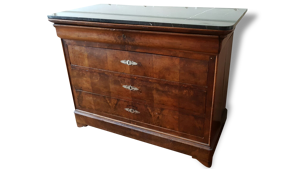 Commode Louis Philippe très bon
