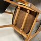 Chairs by Anonima Castelli, 1960s, set of 4