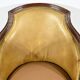 Beech Swivel Office Armchair, Louis XVI style – Late 19th century