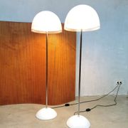 Midcentury Italian design floor lamp Baobab van iGuzzini