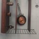 Authentic String shelves