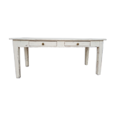 Old farm table 30s