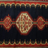 Antique Caucasian Karabagh Rug 116x220cm