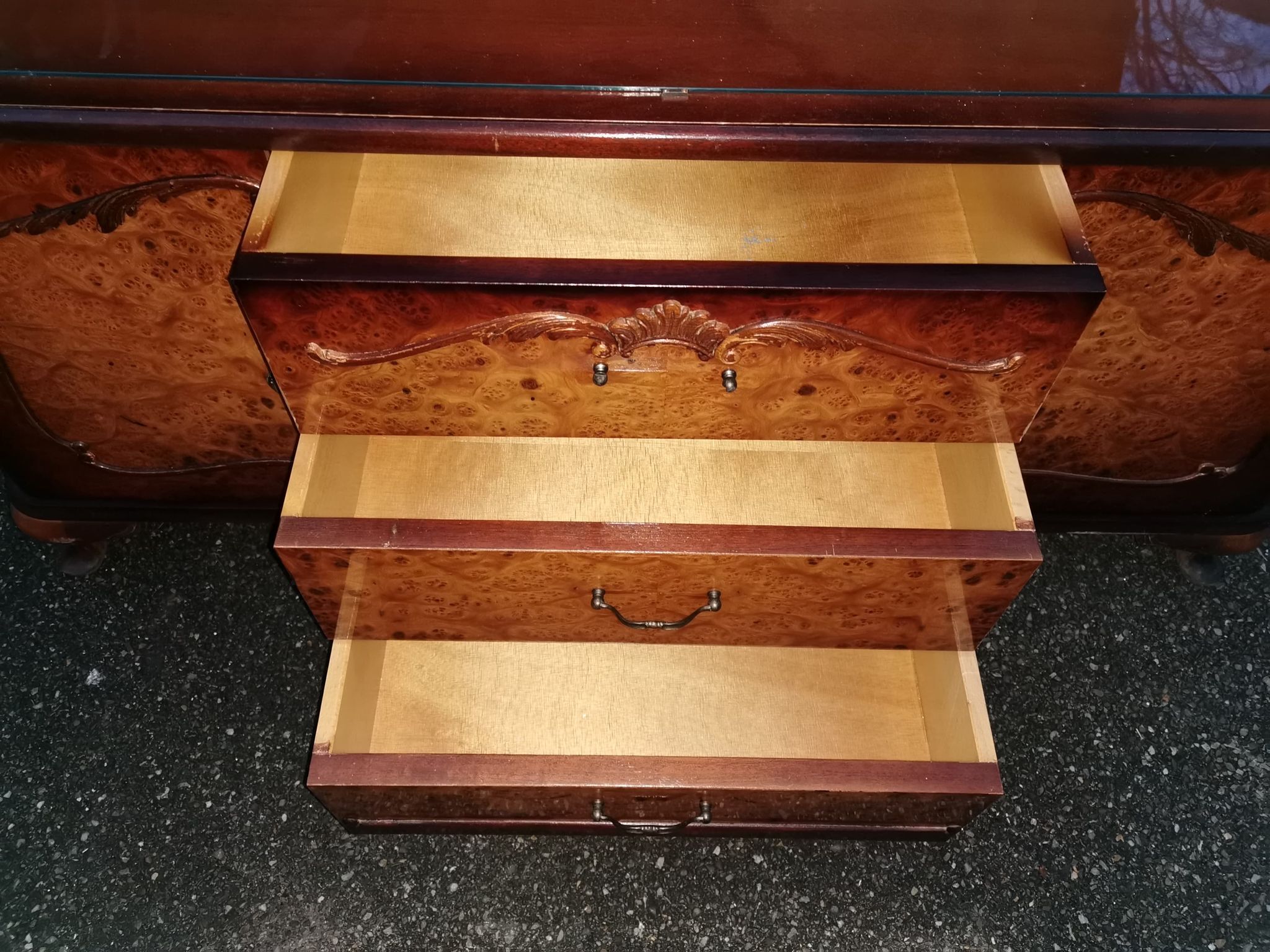 Hairstyling stockings